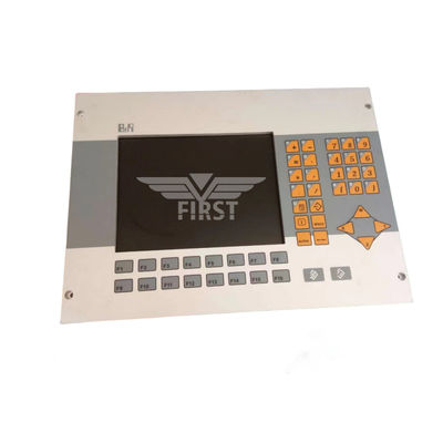 Muller Matini Screen Display Wire Locking Machine para 3210-3214 Modelo de painel de tela