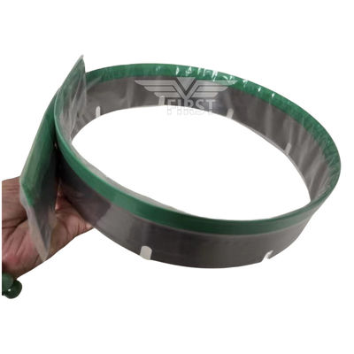 Polyurethane Heidelberg SM / CD102 Polyurethane Wash Up Blades Blades de impressão offset