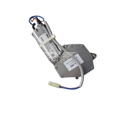 Motor Servo Drive Heidelberg SM52 para máquina de impressão fabricado na Alemanha