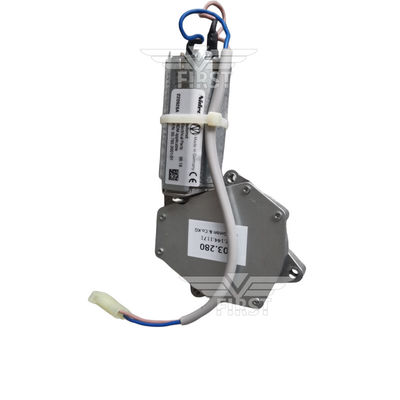 Motor Servo Drive Heidelberg SM52 para máquina de impressão fabricado na Alemanha