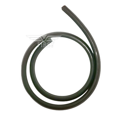 F2.205.029 Profil de lavagem de cobertores Selo de borracha para Heidelberg XL105 Máquina CPL Borracha 1090mm