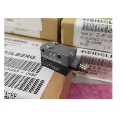 Impressão offset Sensor para máquina de dobrar Muller Sensor de boa qualidade