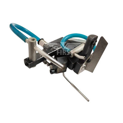 Astor 150-220 máquina de costura de fios separador de livros de ferro