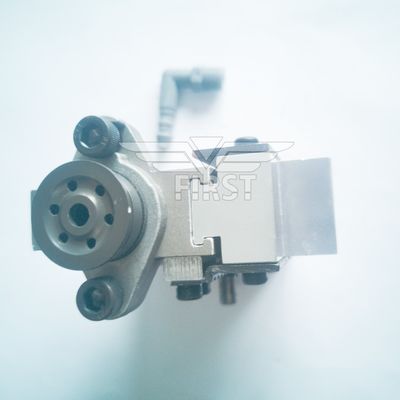 Prata escura C5.028.046F Cabeça de sugador para SM102 Sugador de metal de aço especial
