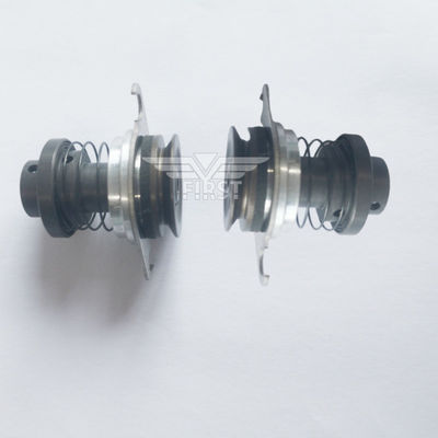 F2.028.182S Ferro dentro de aspirador de elevador tamanho padrão Tratamento de superfície lisa para Heidelberg Preset Plus