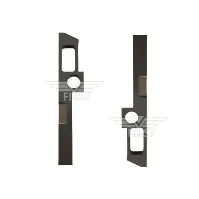 Partes de máquinas de costura de rosca de martini