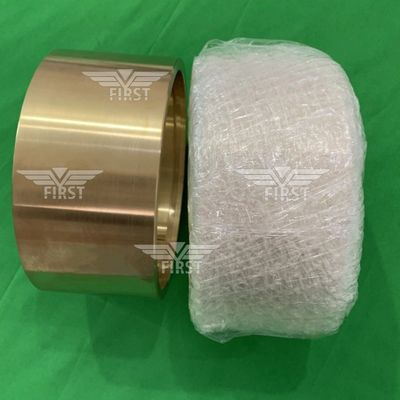 Roland Copper Bush para necessidades de impressão Roland 700 Black