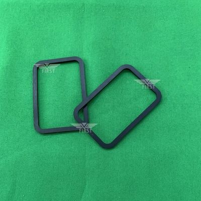 Roland 700 Garrafa de placa de sucção e espaçador de borracha para peças de impressão offset com material plástico de ponta e desconto de quantidade