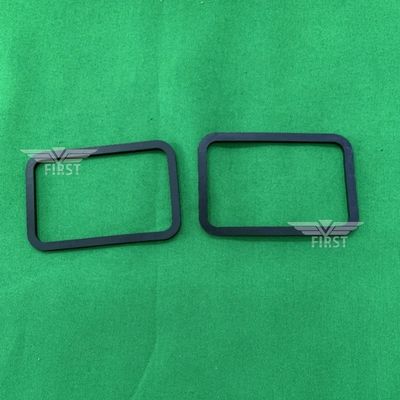 Roland 700 Garrafa de placa de sucção e espaçador de borracha para peças de impressão offset com material plástico de ponta e desconto de quantidade