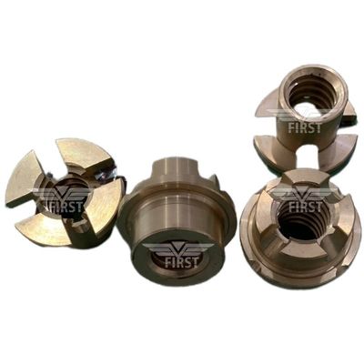 Roland 700 peças copos peças de impressão offset de cobre polonês para roland 700
