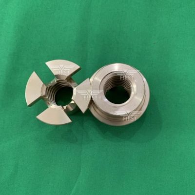 Roland 700 peças copos peças de impressão offset de cobre polonês para roland 700