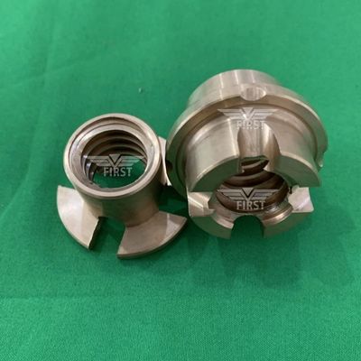 Roland 700 peças copos peças de impressão offset de cobre polonês para roland 700
