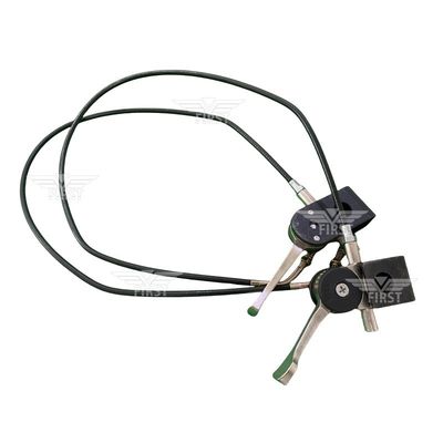 Sensor de sonda Komori com fabricação rápida, grande estoque e resposta rápida para máquinas Komori