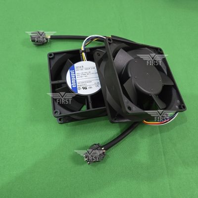 Ventilador Roland 700 Original para Máquina de Impressão - Fabricação Rápida e P&D Profissional
