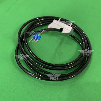 Detector de entrelaçamento de aço/plástico durável com fabricação rápida e grande estoque para máquinas têxteis