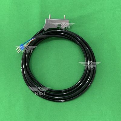 Detector de entrelaçamento de aço/plástico durável com fabricação rápida e grande estoque para máquinas têxteis