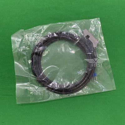 Detector de entrelaçamento de aço/plástico durável com fabricação rápida e grande estoque para máquinas têxteis
