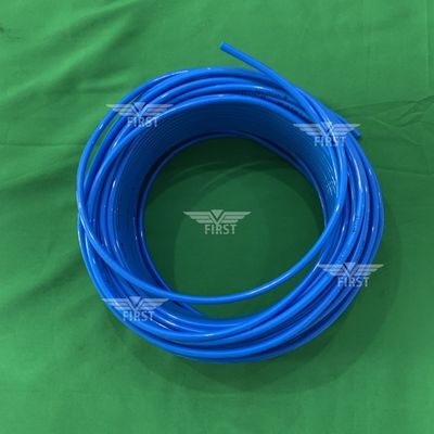 Tubos FESTO originais 12 mm Tubo de ar pneumático azul Tubos macios para impressora offset