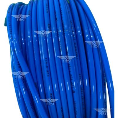 Tubos FESTO originais 12 mm Tubo de ar pneumático azul Tubos macios para impressora offset