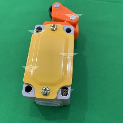 GTO52 SM102/74 CD102 Switch de limite compatível com longa vida útil e tratamento de superfície suave para máquinas de impressão offset