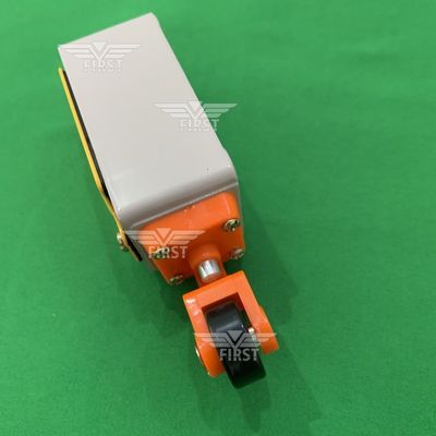 GTO52 SM102/74 CD102 Switch de limite compatível com longa vida útil e tratamento de superfície suave para máquinas de impressão offset