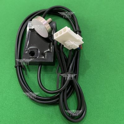 G2.122.1311 Sensor de Proximidade para PM52 SM52 Sensor de Entrega Substituição de Material de Aço/Plástico OMRON-E2Ex5ME1