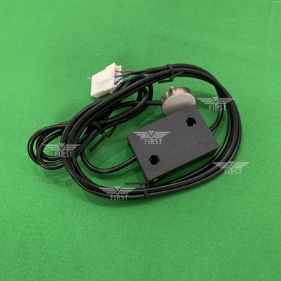 G2.122.1311 Sensor de Proximidade para PM52 SM52 Sensor de Entrega Substituição de Material de Aço/Plástico OMRON-E2Ex5ME1