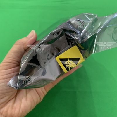 Sensor fotoelétrico de aço/alumínio/plástico preto RL12 HDM para CD102 SM102 SM52 SM74