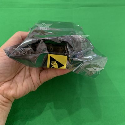 Sensor fotoelétrico de aço/alumínio/plástico preto RL12 HDM para CD102 SM102 SM52 SM74