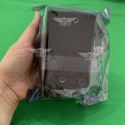 Sensor fotoelétrico de aço/alumínio/plástico preto RL12 HDM para CD102 SM102 SM52 SM74