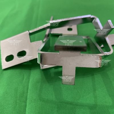 Melhor qualidade SM52 Paper Stop Bracket G2.015.456 Ferramenta de travagem de papel de prata