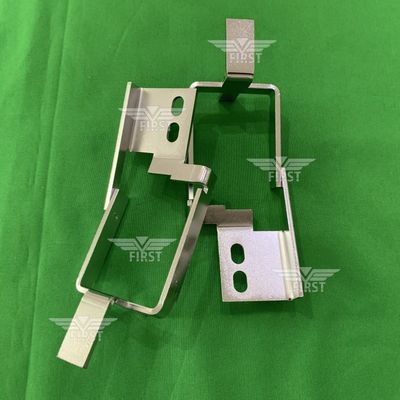 Tamanho padrão do suporte de parada de papel de aço/alumínio para acessório de impressora Heidelberg SM52