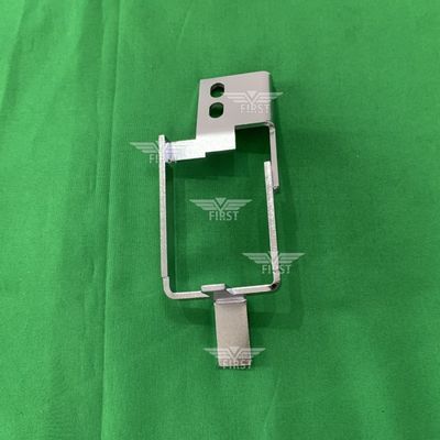 Tamanho padrão do suporte de parada de papel de aço/alumínio para acessório de impressora Heidelberg SM52