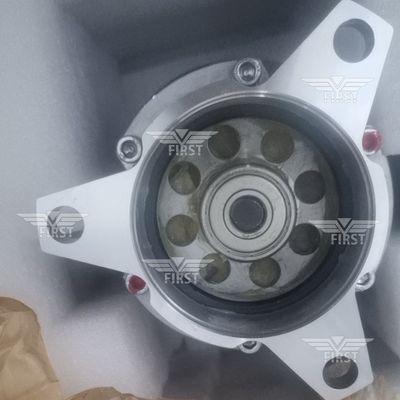 SM74 Motor de fonte de tinta de construção de ferro compatível HDM M2.105.3052 com Garantia de Um Ano
