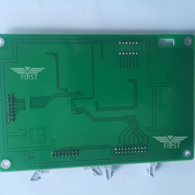 SM74 Screen Board Printer Mainboard com alta resolução 600dpi e até 20ppm de velocidade de impressão Compatível com a maioria das máquinas de impressão offset