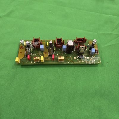 Roland 700 cartão usado original placa de circuito para Roland 700 Mahcine Perfeito