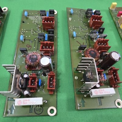 Roland 700 Printer Mainboard com processador Intel/AMD Resolução de impressão 600dpi Compatível com a maioria das impressoras