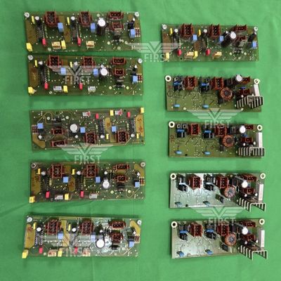 Roland 700 Printer Mainboard com processador Intel/AMD Resolução de impressão 600dpi Compatível com a maioria das impressoras