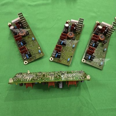 Roland 700 cartão usado original placa de circuito para Roland 700 Mahcine Perfeito