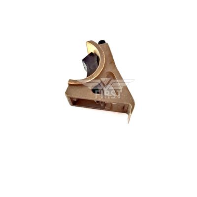 Almofada de pinça de cilindro de impressão polonês de cobre para Roland 500 com preço competitivo