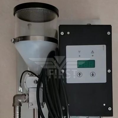 F680 Sistema de pulverização de pó Pacote de pó de pulverização com preço competitivo, qualidade garantida e envio rápido para Komori Mitsubishi Roland