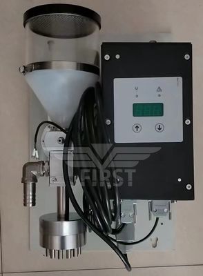 F680 Sistema de pulverização de pó Pacote de pó de pulverização com preço competitivo, qualidade garantida e envio rápido para Komori Mitsubishi Roland