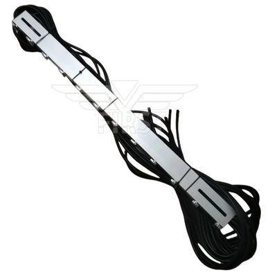 F680 Sistema de pulverização de pó Pacote de pó de pulverização com preço competitivo, qualidade garantida e envio rápido para Komori Mitsubishi Roland