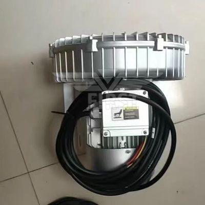 F680 Sistema de pulverização de pó Pacote de pó de pulverização com preço competitivo, qualidade garantida e envio rápido para Komori Mitsubishi Roland
