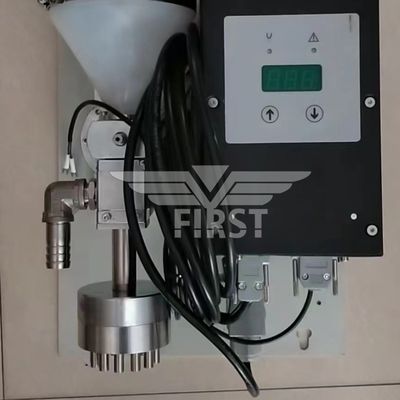 F680 Sistema de Pulverização em Pó Pacote de Pó com Preço Competitivo Qualidade Garantida Transporte Rápido para Komori Mitsubishi Roland