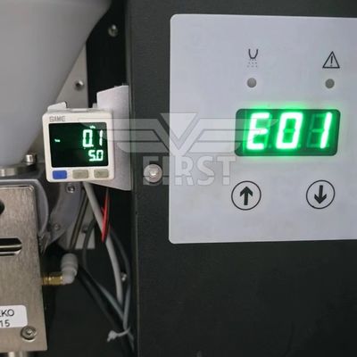 F680 Sistema de pulverização Roland Um conjunto de pulverização para Komori Mitsubishi