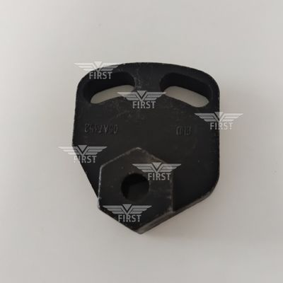 Assento de mola torsional de ferro inoxidável com tratamento de superfície lisa para peças de impressão Roland 700 - Envio rápido