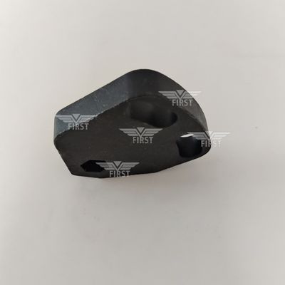 Assento de mola torsional de ferro inoxidável com tratamento de superfície lisa para peças de impressão Roland 700 - Envio rápido