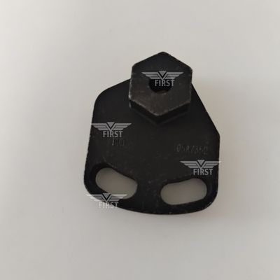 Assento de mola torsional de ferro inoxidável com tratamento de superfície lisa para peças de impressão Roland 700 - Envio rápido
