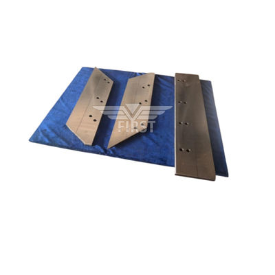 Um conjunto de facas SDY-2 WOHLENBERG 2006 lâminas 3 unidades facas materiais HSS